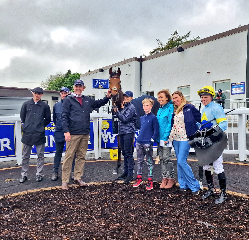 Naval Force May 2024 WC