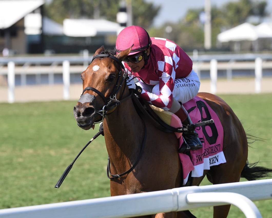 Vixen the Sweetest Chant credit Ryan Thompson