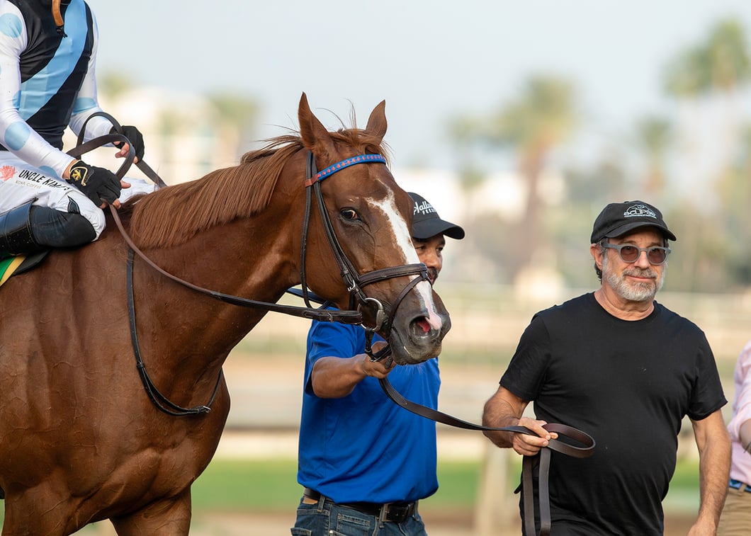 Race 8, WARMING, 10.26.25 - 1